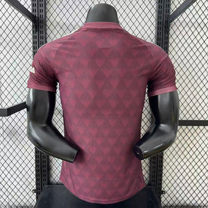 Visuel 2 — Maillot Arsenal Concept 2026-27