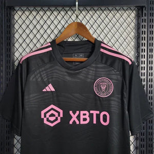 Visuel 3 — Maillot Inter Miami saison 2023-2024 extérieur