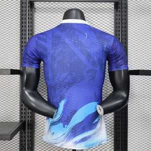 Visuel 4 — Maillot Japon concept 2025-26