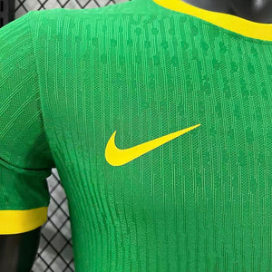 Visuel 4 — Maillot Brésil Concept 2026
