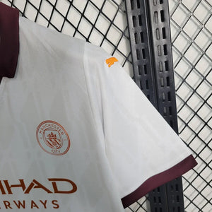 Visuel 6 — Maillot Manchester City saison 2023-2024 extérieur