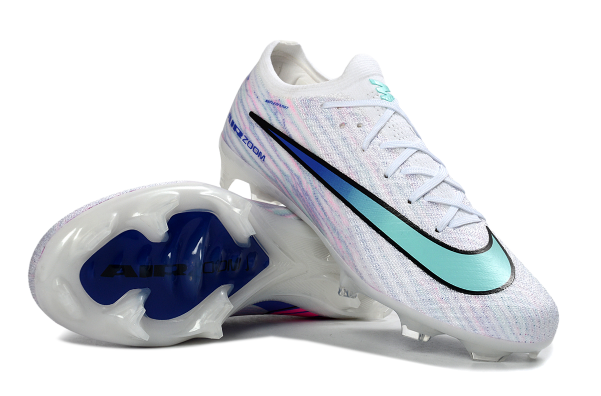 Air Zoom Mercurial Superfly IX Elite FG