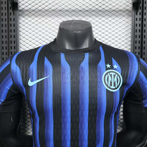 Visuel 5 — Maillot Inter Milan 2025-26