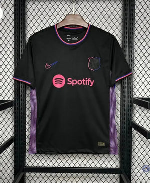 Visuel 1 — Maillot FC Barcelone 2024/25 Concept