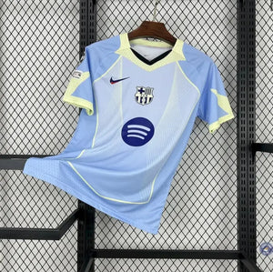Visuel 1 — Maillot FC Barcelone 2025/26 Concept