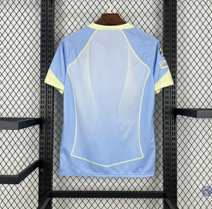 Visuel 2 — Maillot FC Barcelone 2025/26 Concept