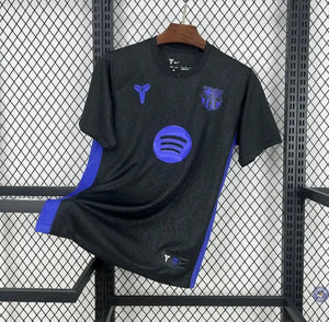 Visuel 1 — Maillot FC Barcelone 2025/26 Concept