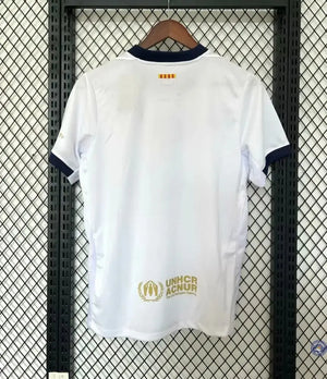 Visuel 2 — Maillot FC Barcelone 2025/26 Extérieur
