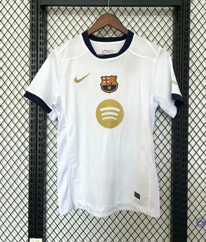 Visuel 1 — Maillot FC Barcelone 2025/26 Extérieur