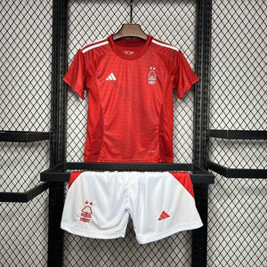 Visuel 1 — Kit Enfant Nottingham Forest 2024-25