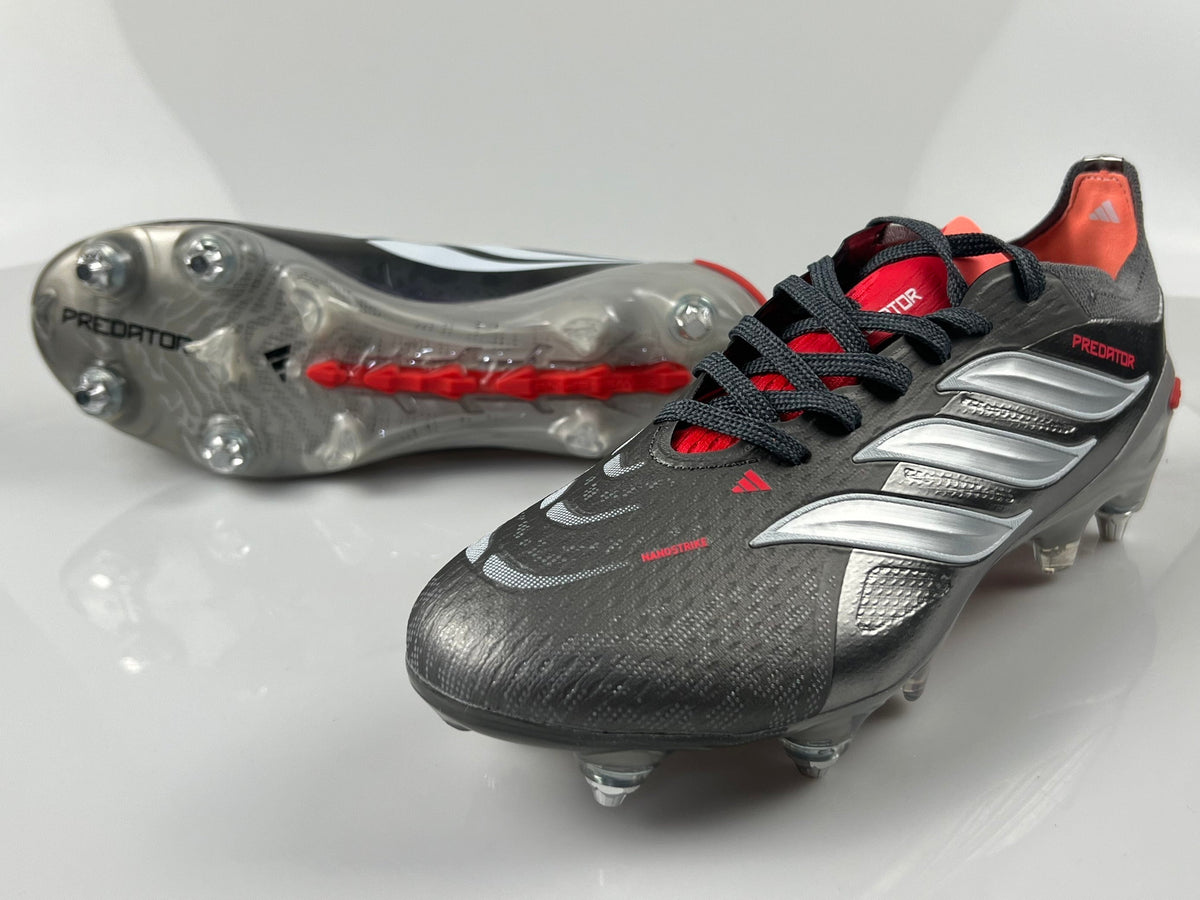 26 Predator Elite Tongue SG