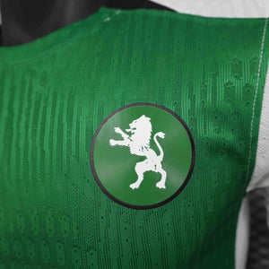 Visuel 2 — Maillot Sporting 2024-25