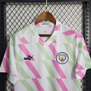 Visuel 3 — Maillot Manchester City 2023 2024 Entrainement