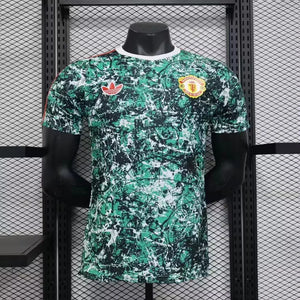 Visuel 1 — Maillot Manchester United foot 2024 2025