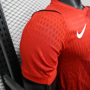 Visuel 4 — Maillot Canada Coupe du monde 2026
