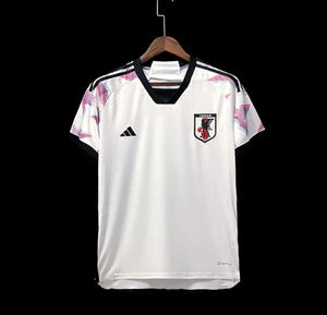 Visuel 1 — Japon Maillot 2022/23 Coupe Du Monde