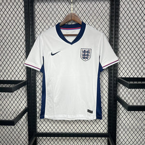 Visuel 1 — Maillot Angleterre EURO 2024