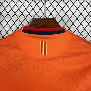 Visuel 8 — Maillot foot FC Barcelone 2012 2013 retro