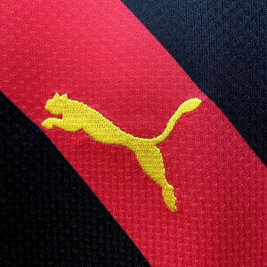 Visuel 4 — Maillot Manchester City 2022/23