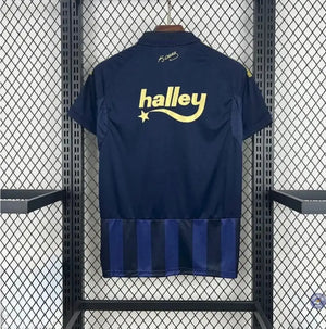 Visuel 2 — Maillot Fenerbahçe 2025/26 Extérieur
