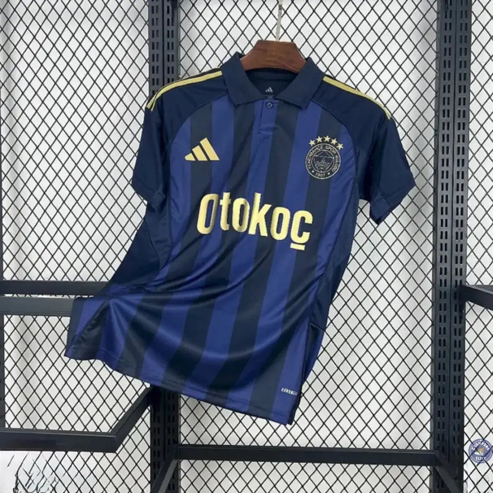 Maillot Fenerbahçe 2025/26 Extérieur