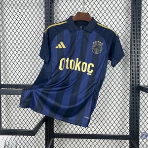 Visuel 1 — Maillot Fenerbahçe 2025/26 Extérieur