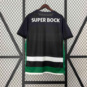 Visuel 3 — Maillot Sporting 2024-25