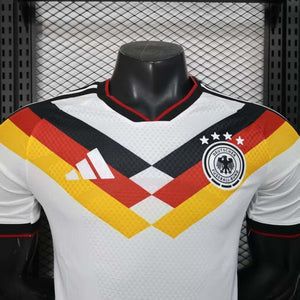Visuel 3 — Maillot Allemagne Coupe du monde 2026