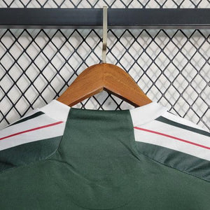 Visuel 6 — Maillot Manchester United extérieur 2023 2024 manches longues