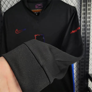 Visuel 5 — Maillot 24-25 Barcelone Manche Longue