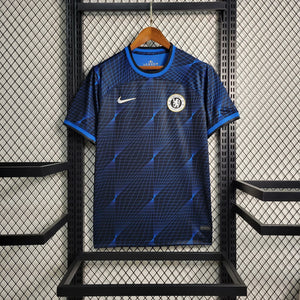 Visuel 1 — Maillot Chelsea saison 2023-2024 extérieur