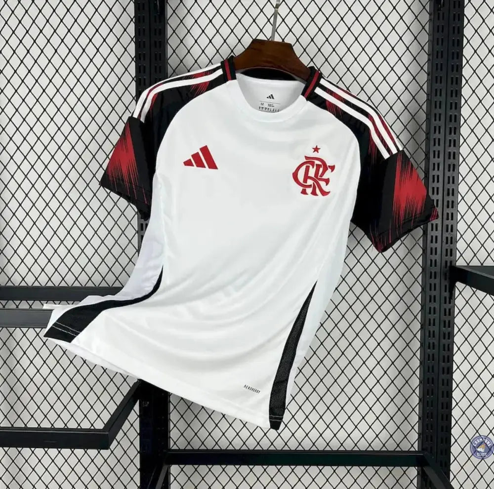 Maillot Flamengo 2025/26 Extérieur