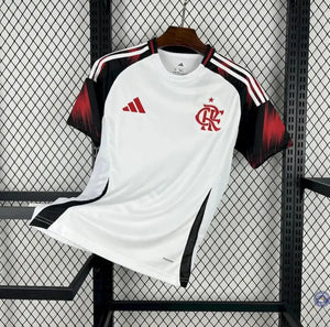 Visuel 1 — Maillot Flamengo 2025/26 Extérieur