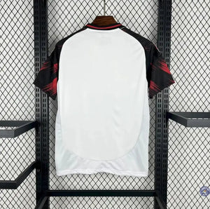 Visuel 2 — Maillot Flamengo 2025/26 Extérieur