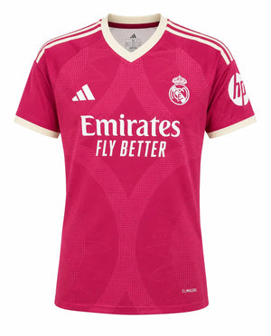 Visuel 1 — Maillot Real Madrid Third 2026/2027