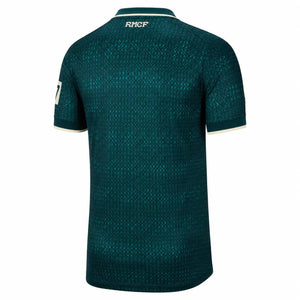 Visuel 2 — Maillot Real Madrid Extérieur 2026/2027