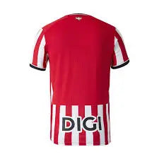 Visuel 2 — Maillot Athletic Bilbao Domicile 2026/2027