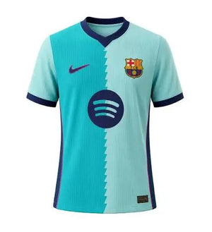 Visuel 1 — Maillot FC Barcelone Third 2026/2027