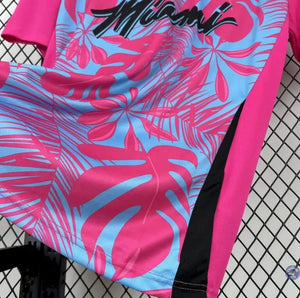 Visuel 2 — Maillot Inter Miami 2025/26 Concept