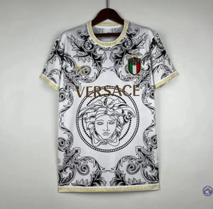 Visuel 1 — Maillot Italie 2024 Concept