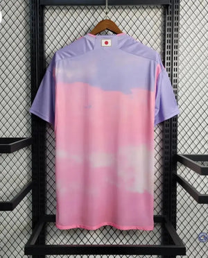 Visuel 2 — Maillot Japon 2023 Third
