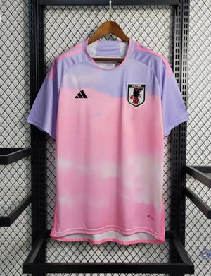 Visuel 1 — Maillot Japon 2023 Third