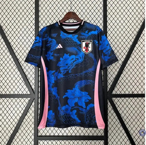 Visuel 1 — Maillot Japon 2024 Concept