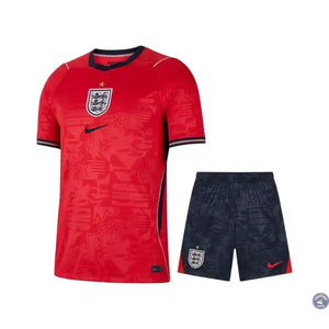 Visuel 1 — Kits Enfant Angleterre Coupe du Monde 2026 Extérieur