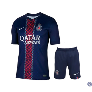 Visuel 1 — Kits Enfant PSG Back 2 Back Domicile