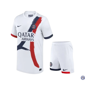 Visuel 1 — Kits Enfant PSG Back 2 Back Extérieur