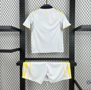 Visuel 2 — Kits Enfants Al-Nassr 2025/26 Extérieur