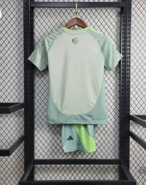 Visuel 2 — Kits Enfants Mexique 2024 Extérieur