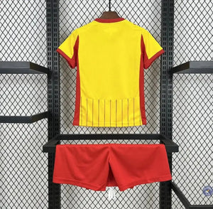 Visuel 2 — Kits Enfants RC Lens 2025/26 Domicile