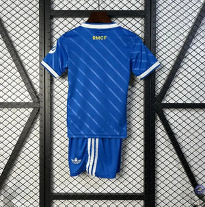Visuel 2 — Kits Enfants Real Madrid 2025/26 Third